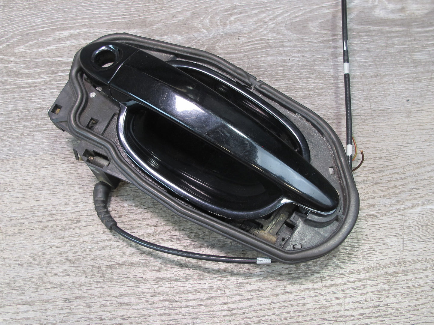 2006-2010 BMW E63 E64 Left Door Exterior Handle