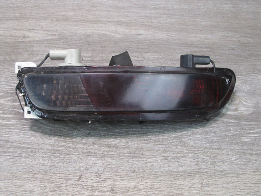 2006-2010 BMW E63 E64 M6 Rear Bumper Left Reverse Brake Light Lamp 7165817