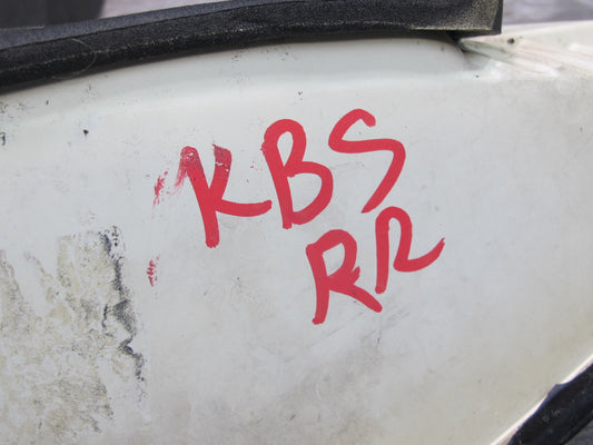 2006-2007 BMW E63 E64 M6 Rear Right Tail Light Lamp 7170976