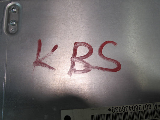 2006-2010 BMW E63 E64 CD Changer w Magazine 6986081