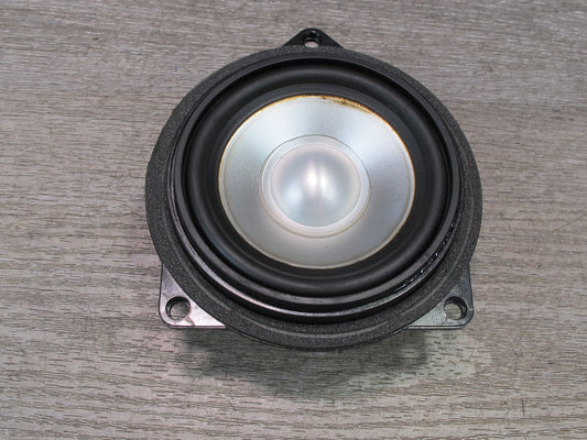 2006-2010 BMW E63 E64 Front or Rear Door Quarter TOP Hifi Audio Speaker Set of 2