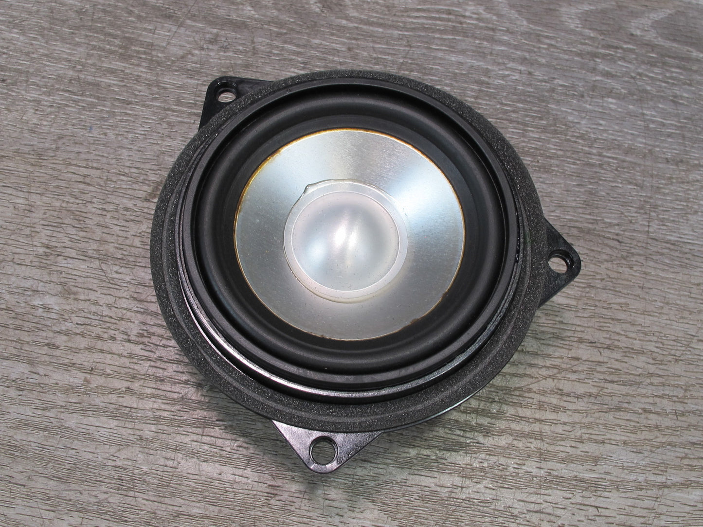 2006-2010 BMW E63 E64 Front or Rear Door Quarter TOP Hifi Audio Speaker Set of 2