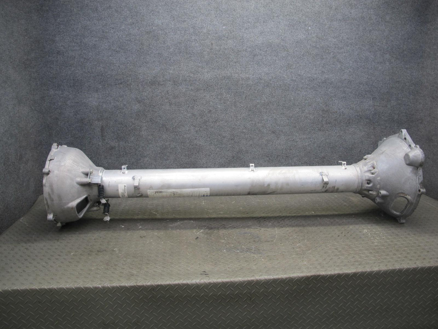 05-13 Chevrolet Corvette C6 6.0L 6.2L A/T Driveshaft Torque Tube 12568200 OEM