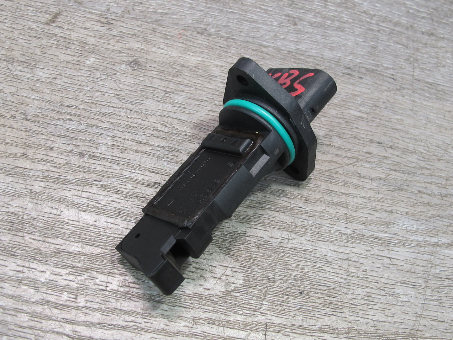 2006-2010 BMW E63 E64 M6 Mass Air Flow Meter MAF Sensor 7830359