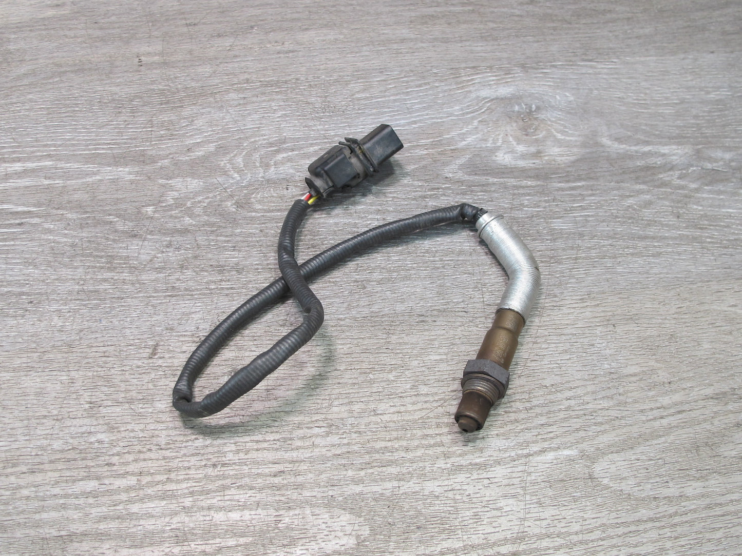 2006-2010 BMW E63 E64 M6 Oxygen O2 Lambda Sensor Set of 4