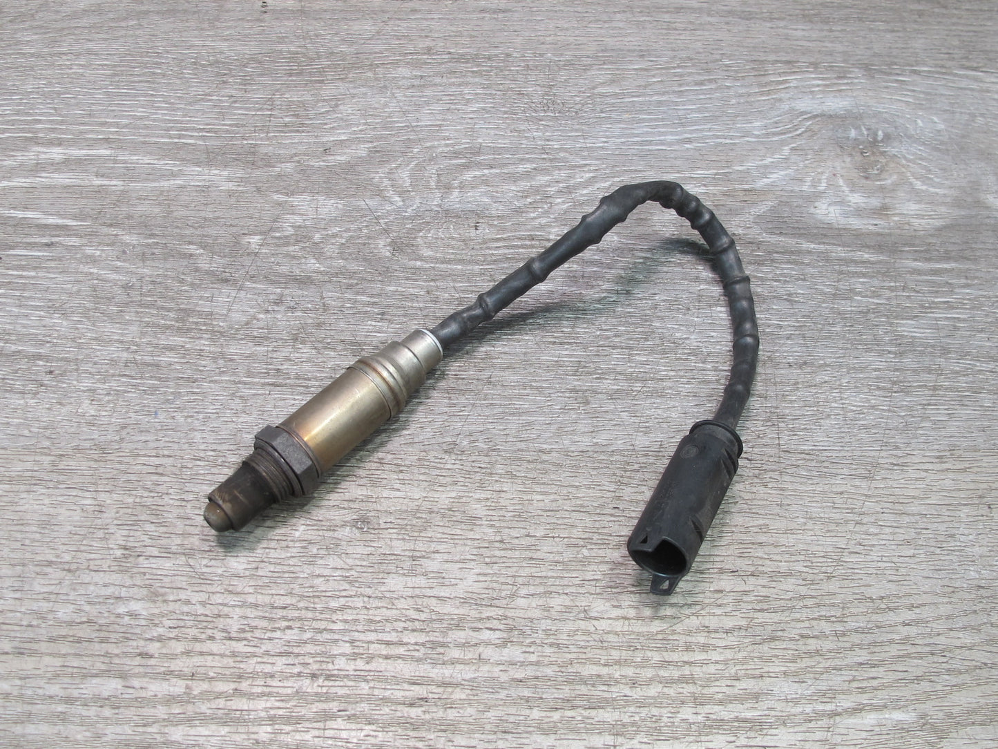 2006-2010 BMW E63 E64 M6 Oxygen O2 Lambda Sensor Set of 4