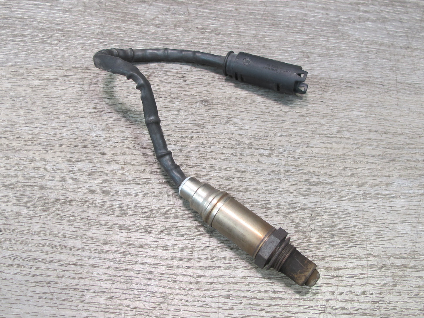 2006-2010 BMW E63 E64 M6 Oxygen O2 Lambda Sensor Set of 4