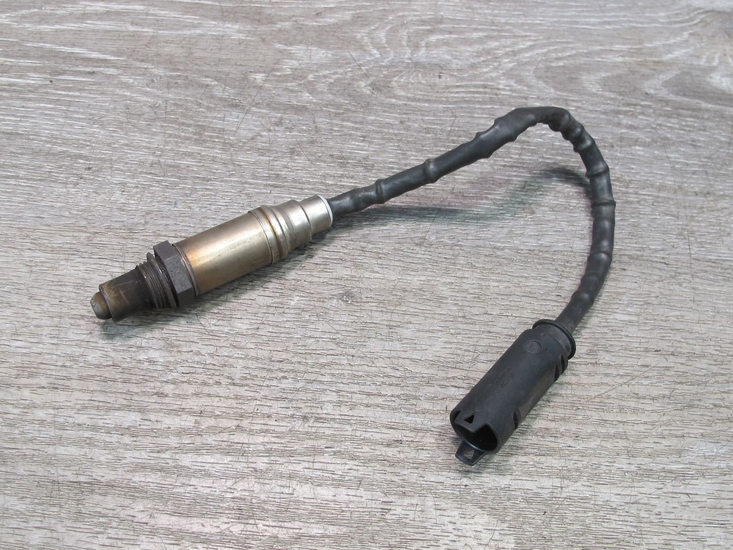 2006-2010 BMW E63 E64 M6 Oxygen O2 Lambda Sensor Set of 4