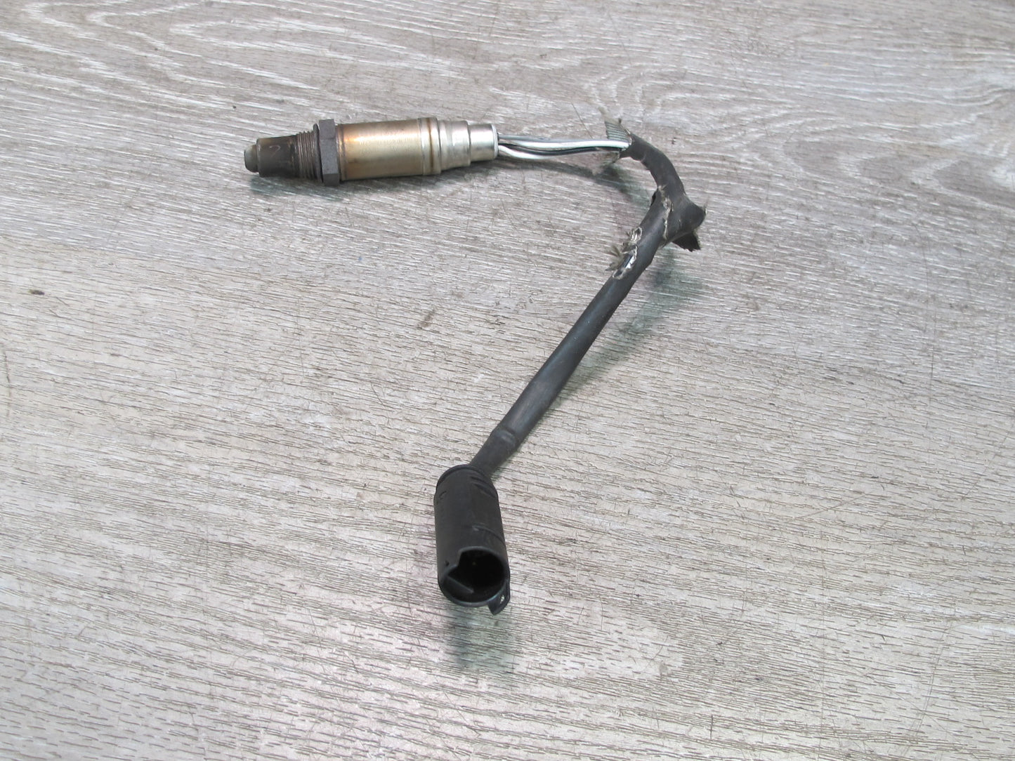2006-2010 BMW E63 E64 M6 Oxygen O2 Lambda Sensor Set of 4