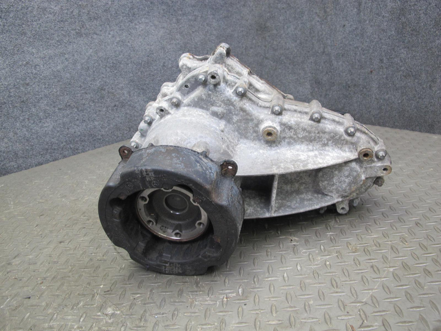 07-11 Mercedes W164 ML63 AMG AWD Transfer Case 2512801400 OEM