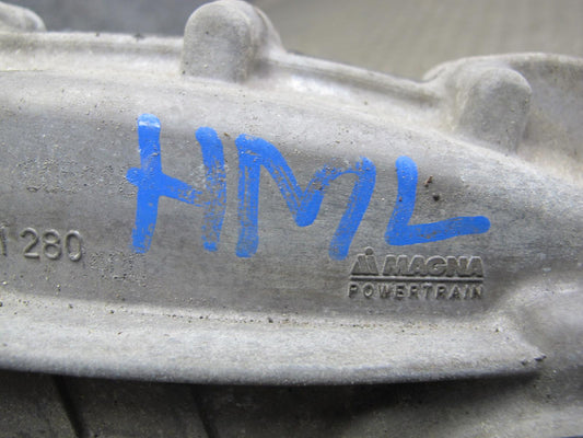 07-11 Mercedes W164 ML63 AMG AWD Transfer Case 2512801400 OEM