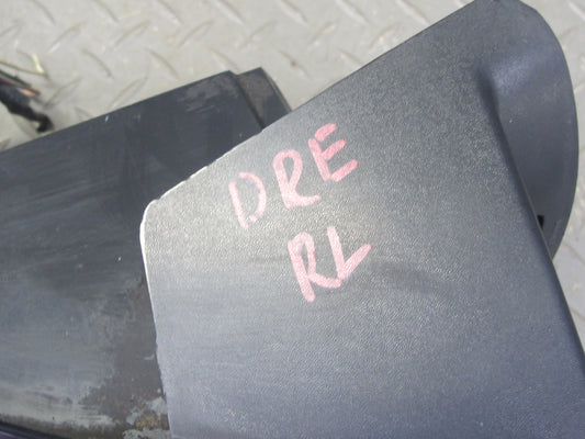 2012-2015 Range Rover Evoque L538 Rear Left & Right Tail Light Lamp Set of 2