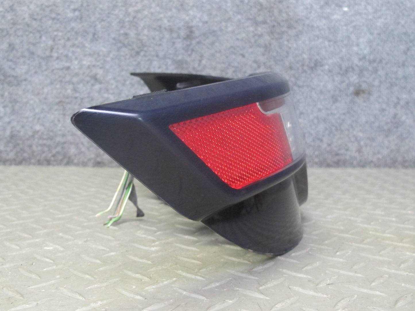 2012-2015 Range Rover Evoque L538 Rear Left & Right Tail Light Lamp Set of 2