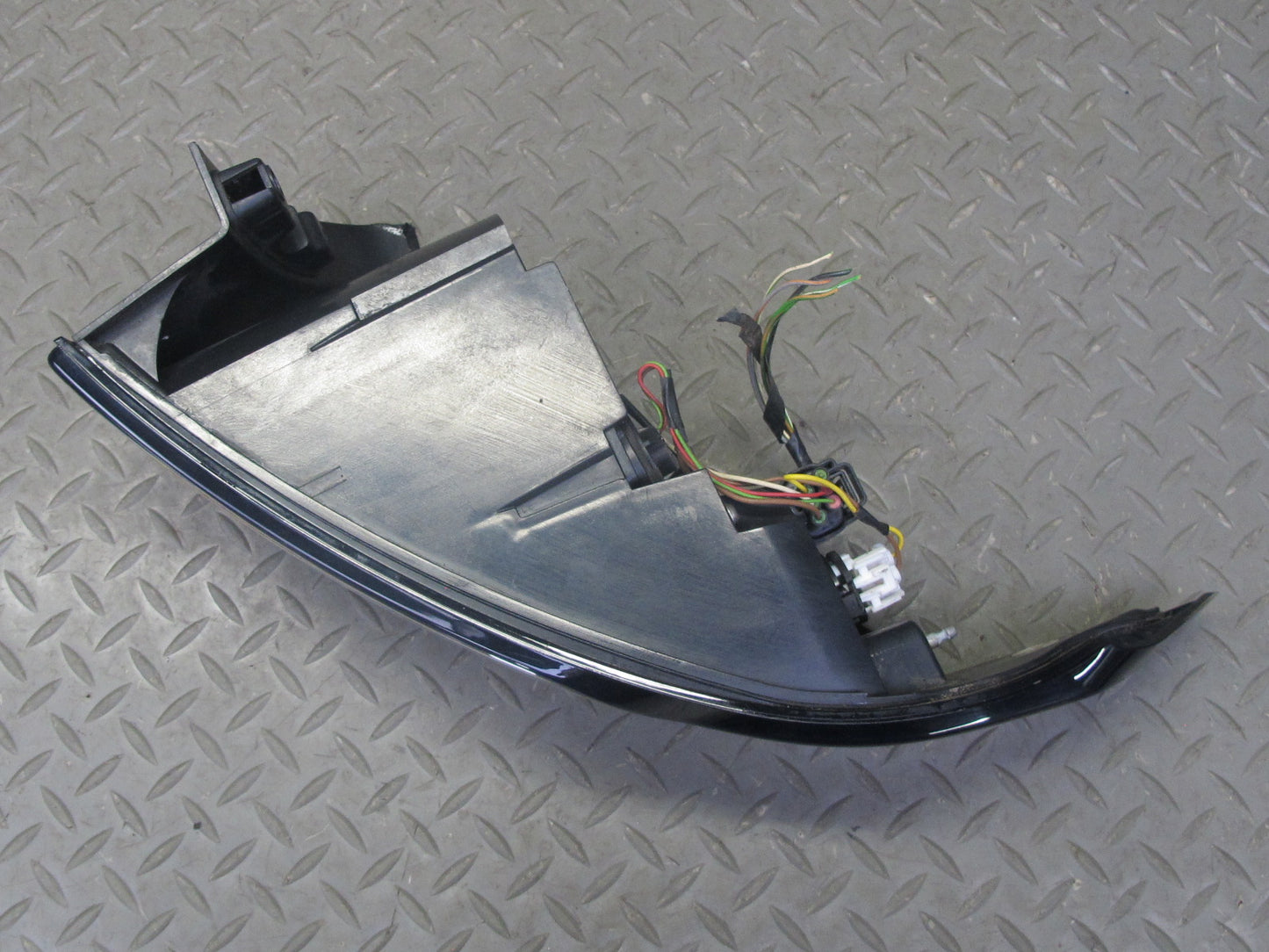 2012-2015 Range Rover Evoque L538 Rear Left & Right Tail Light Lamp Set of 2