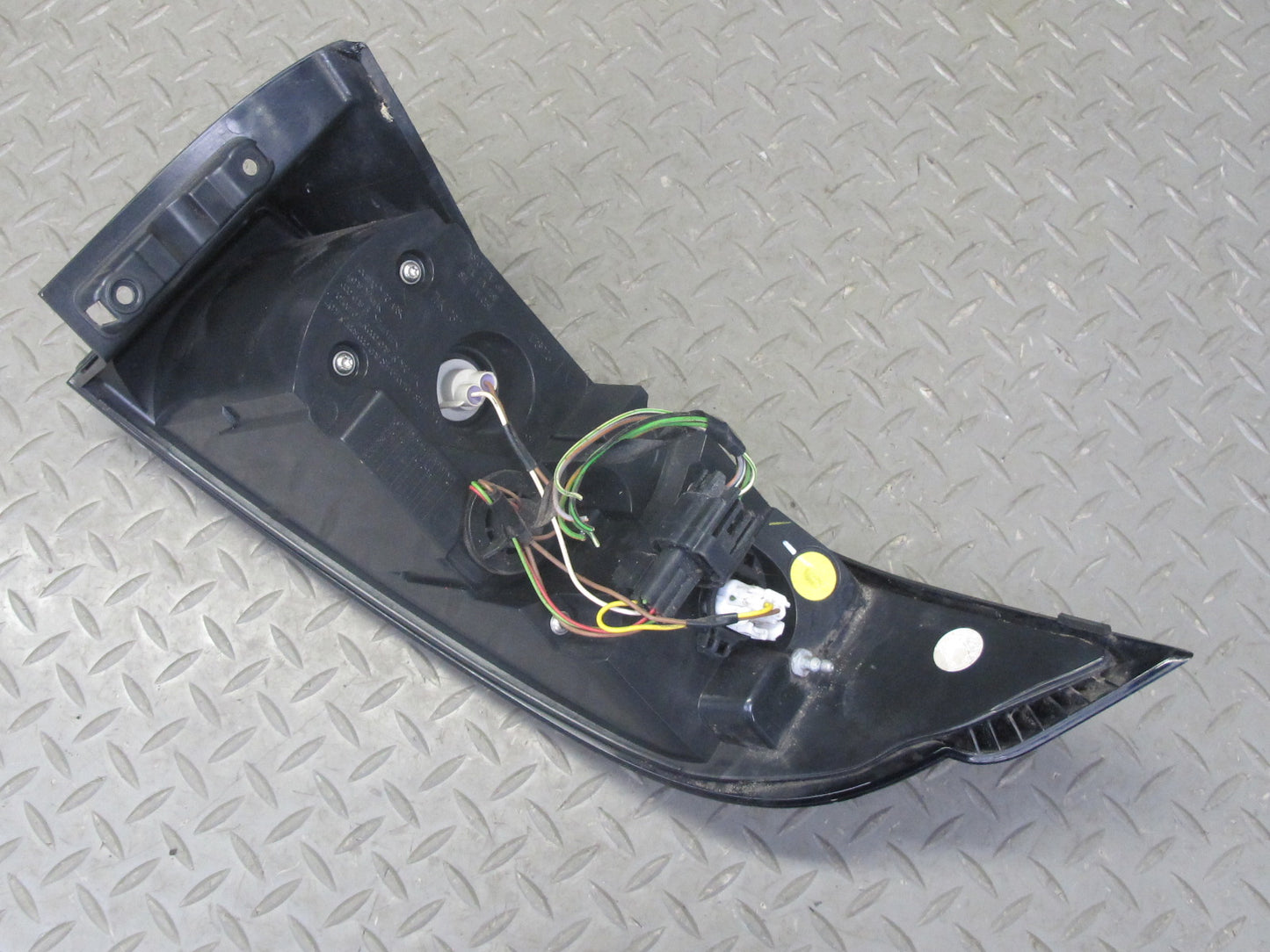 2012-2015 Range Rover Evoque L538 Rear Left & Right Tail Light Lamp Set of 2