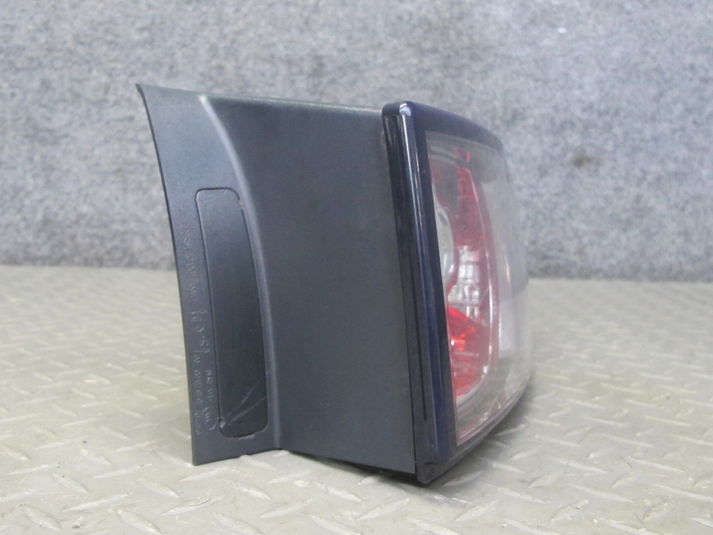 2012-2015 Range Rover Evoque L538 Rear Left & Right Tail Light Lamp Set of 2