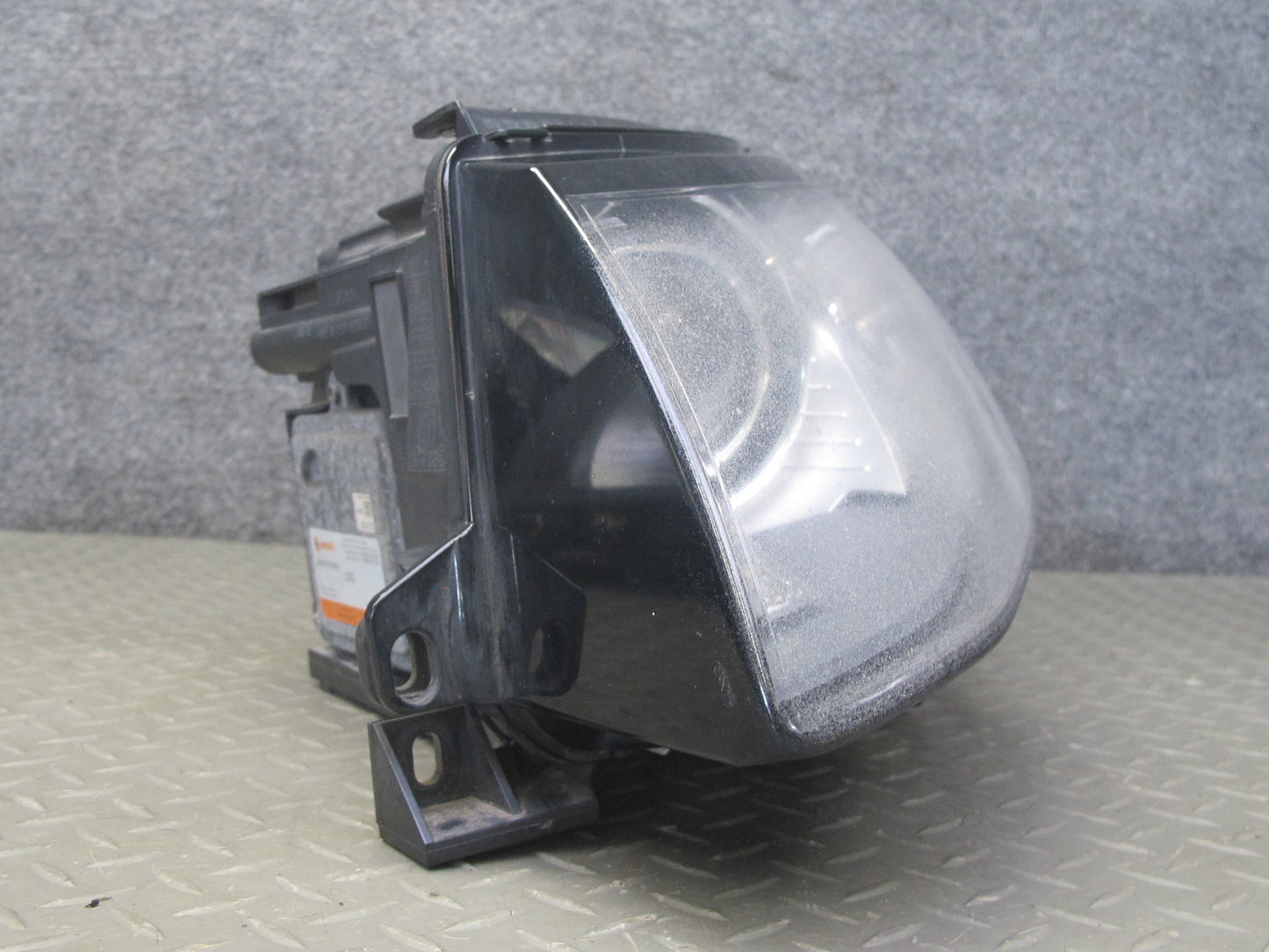 2012-2015 Range Rover Evoque L538 Front Xenon HID Adaptive Headlight Lamp Set