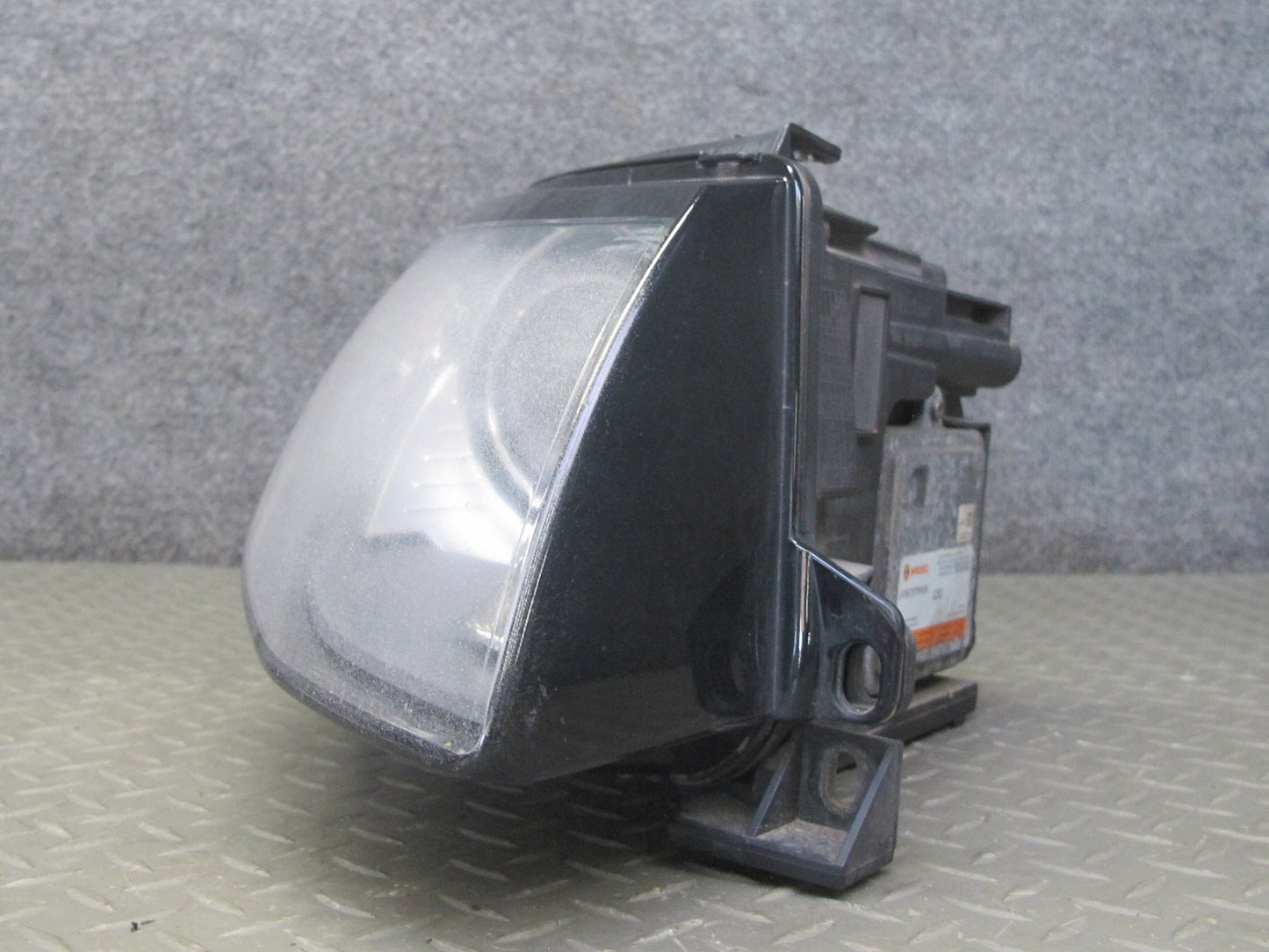 2012-2015 Range Rover Evoque L538 Front Xenon HID Adaptive Headlight Lamp Set