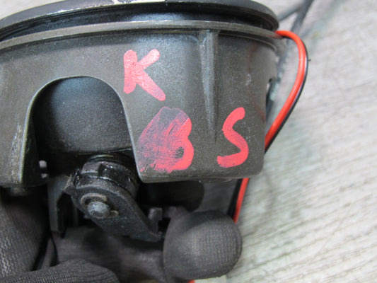 2006-2010 BMW E63 Rear Trunk Lid Handle Lock Latch Carrier