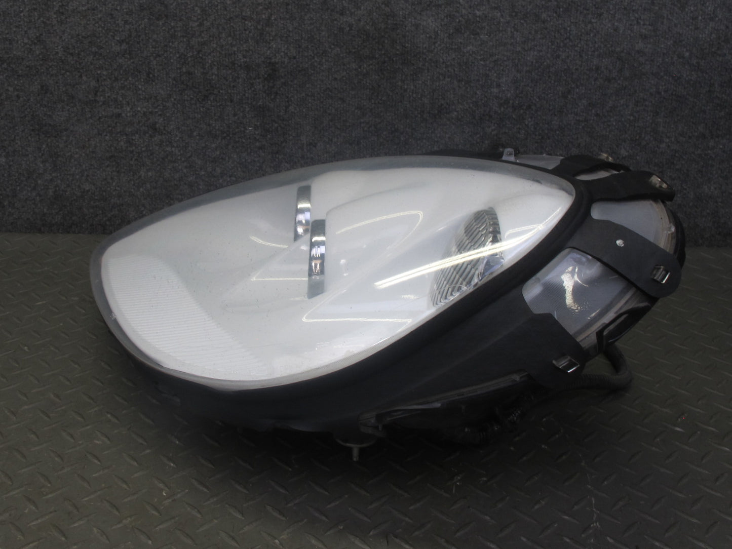 05-13 Chevrolet Corvette C6 Front Left Xenon HID Headlight Lamp w Ballast OEM