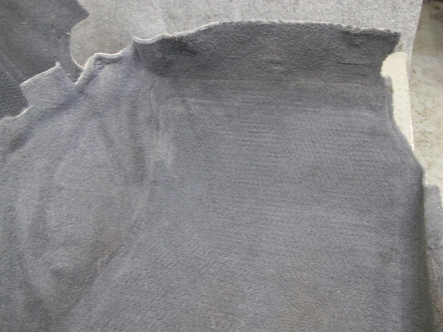 01-05 Lexus JCE10L IS300 Sedan Interior Floor MAT Carpet Liner Cover Black OEM