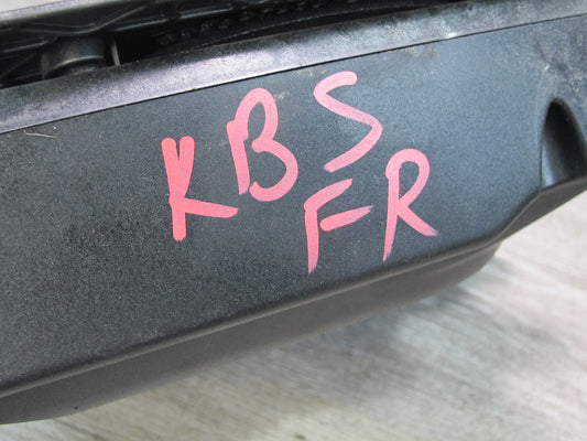 2006-2010 BMW E63 E64 Left & Right TOP Hifi Subwoofer Speaker Set of 2