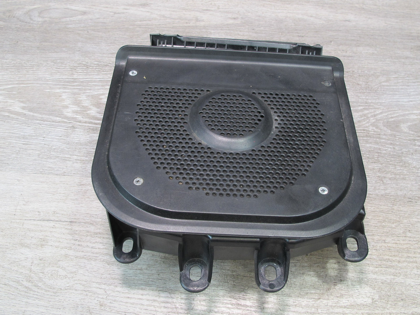 2006-2010 BMW E63 E64 Left & Right TOP Hifi Subwoofer Speaker Set of 2