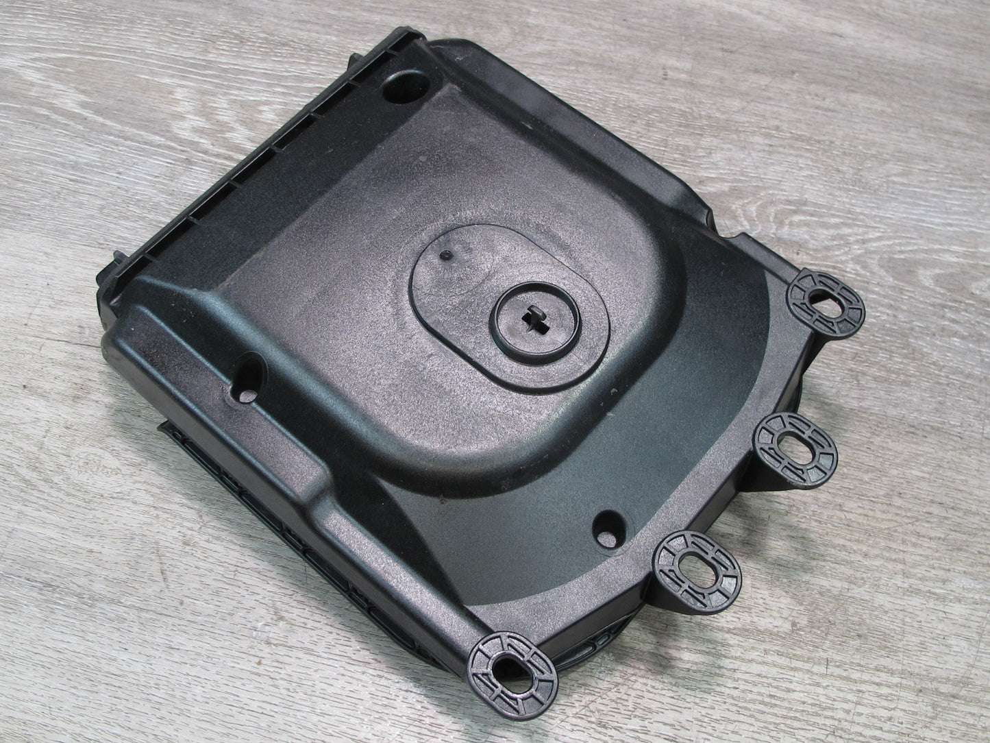 2006-2010 BMW E63 E64 Left & Right TOP Hifi Subwoofer Speaker Set of 2