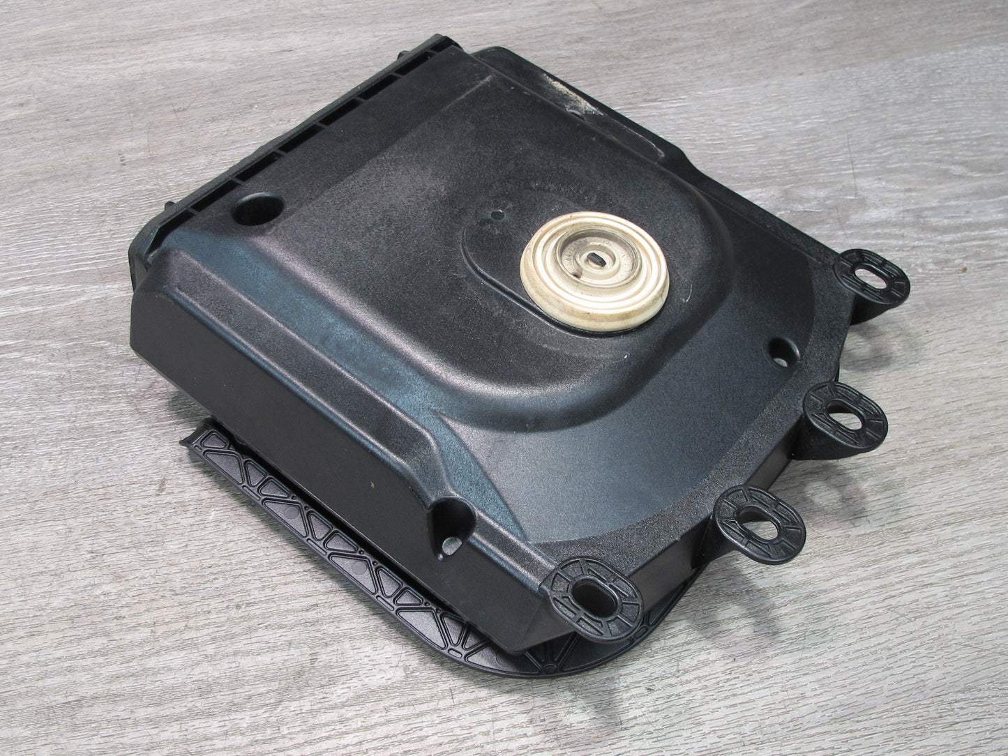 2006-2010 BMW E63 E64 Left & Right TOP Hifi Subwoofer Speaker Set of 2