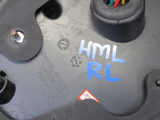 06-11 Mercedes W164 Ml-class Rear Left LED Tail Light Lamp Aftermarket