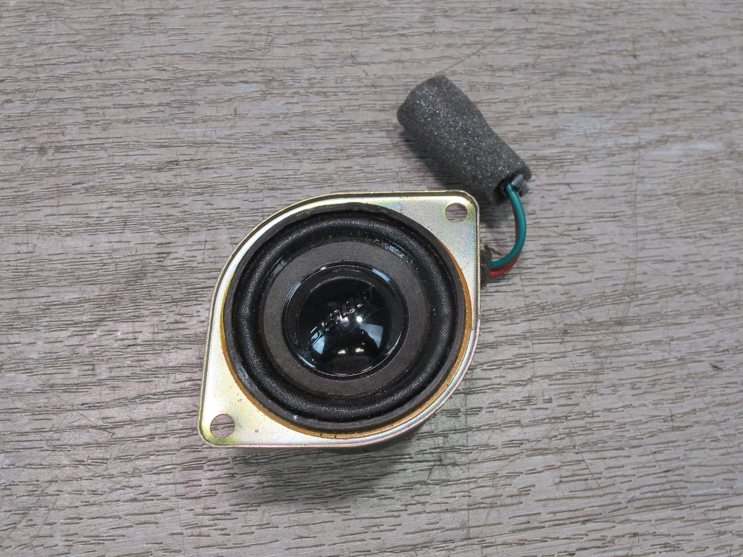 2004-2009 Cadillac XLR Right Passenger Side Audio Tweeter Speaker Bose Set