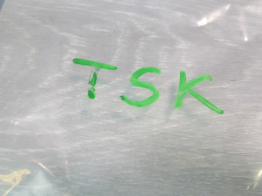 86-92 Toyota Supra MA70L Exhaust Pipe Hanger Bracket Mount Set OEM