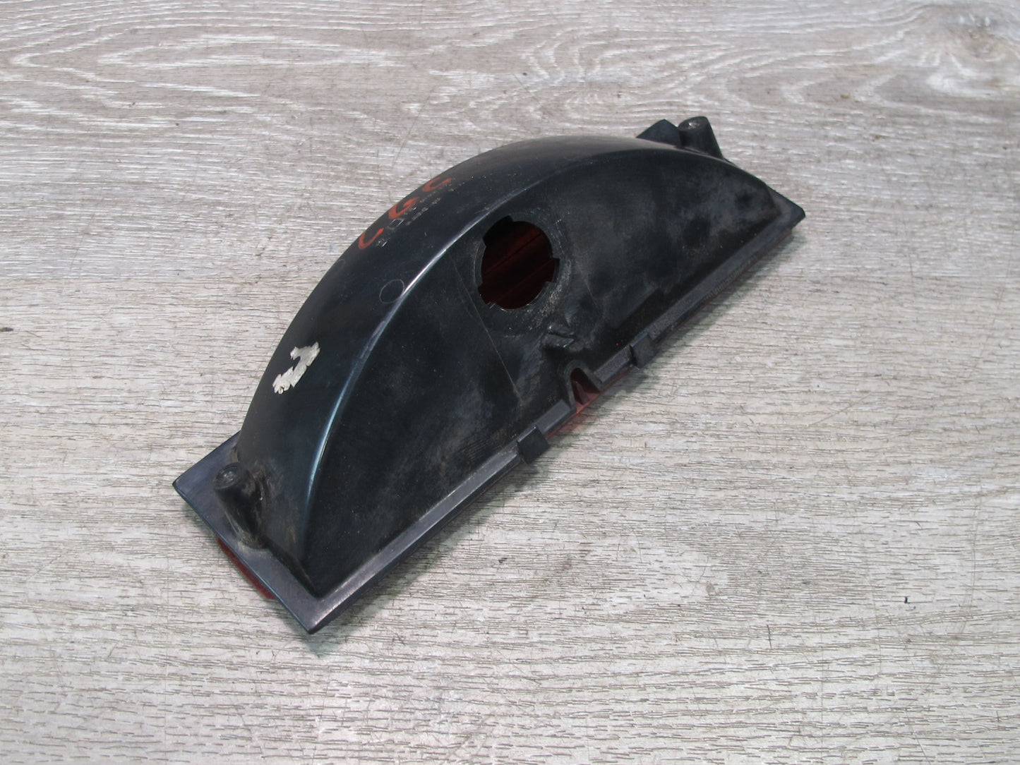 91-96 Chevrolet Corvette C4 Rear Center 3RD Third Brake Light 16514080 OEM