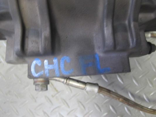 05-13 Chevrolet Corvette C6 Front Left Brake Caliper OEM