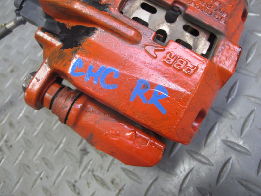 05-13 Chevrolet Corvette C6 Set of 2 Rear Left & Right Brake Caliper OEM