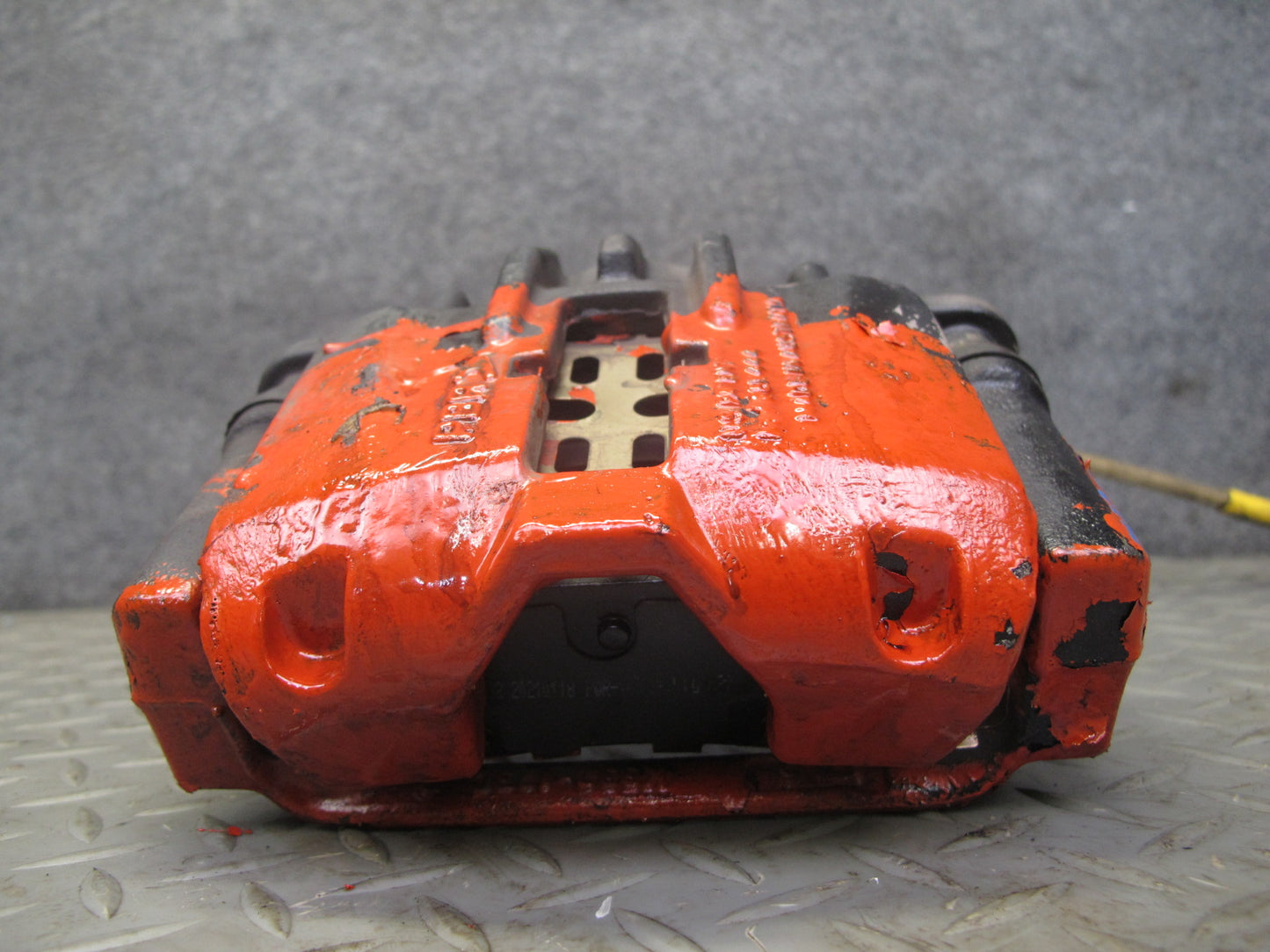 05-13 Chevrolet Corvette C6 Set of 2 Rear Left & Right Brake Caliper OEM