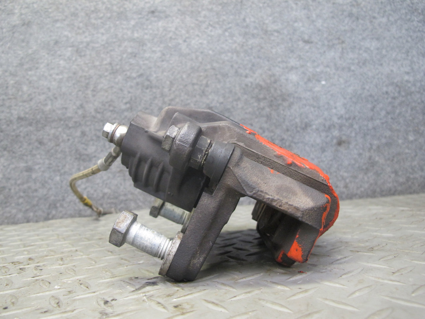 05-13 Chevrolet Corvette C6 Set of 2 Rear Left & Right Brake Caliper OEM