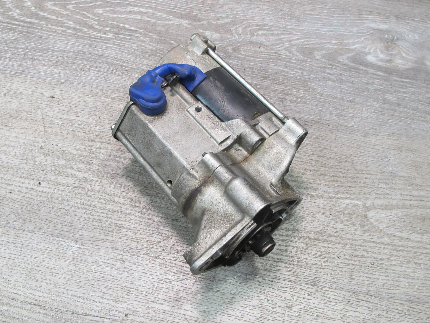 85-89 Toyota MR2 AW15 12V 1.4KW Engine Starter Motor OEM
