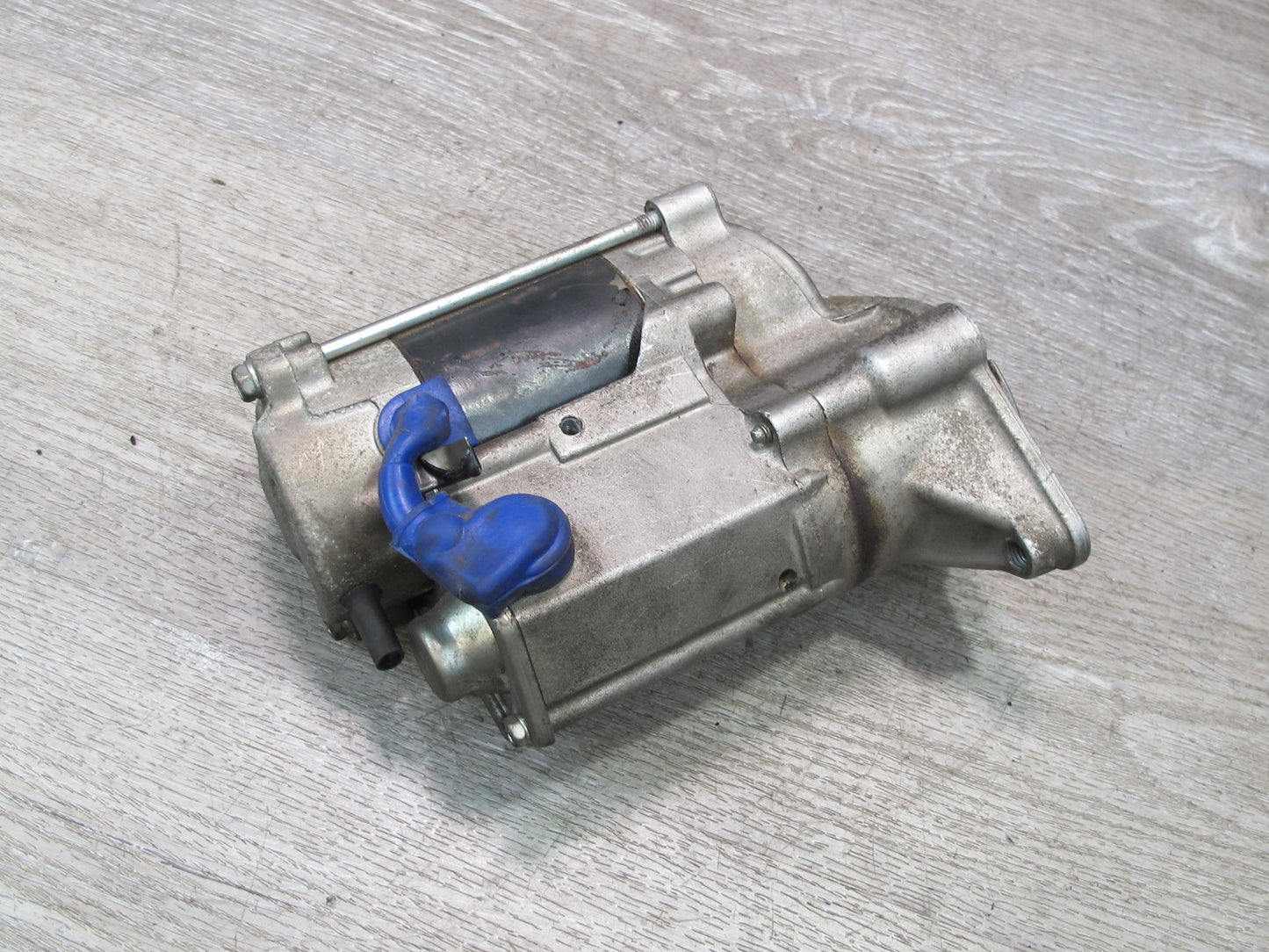 85-89 Toyota MR2 AW15 12V 1.4KW Engine Starter Motor OEM