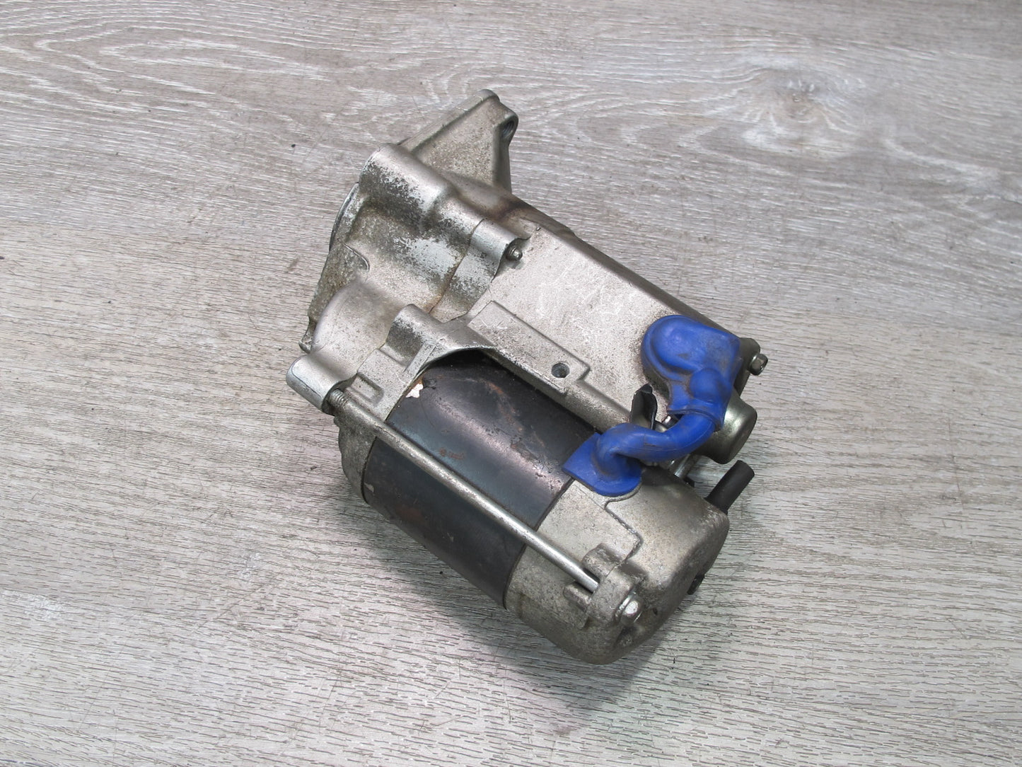 85-89 Toyota MR2 AW15 12V 1.4KW Engine Starter Motor OEM