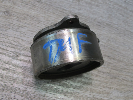 85-89 Toyota MR2 AW15 4AGELC Timing Belt Idler Tensioner Pulley OEM