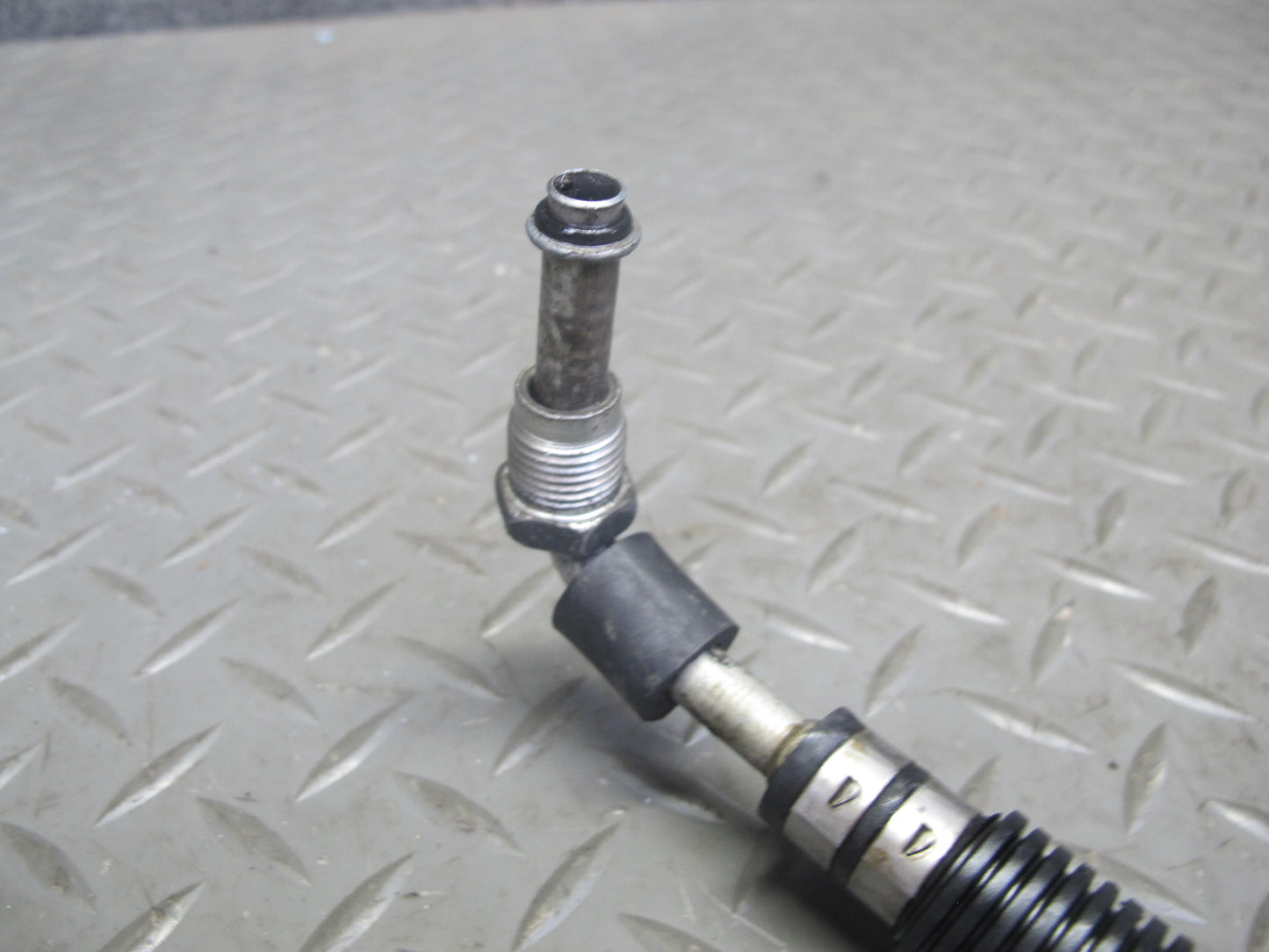 05-13 Chevrolet Corvette C6 Power Steering Hose Pipe Line