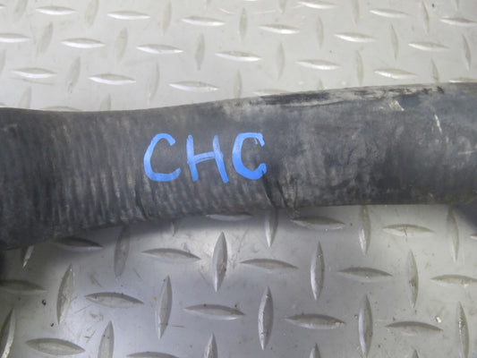 2006 Chevrolet Corvette C6 6.0L LS2 Engine Cooling Hose Pipe Line Set OEM