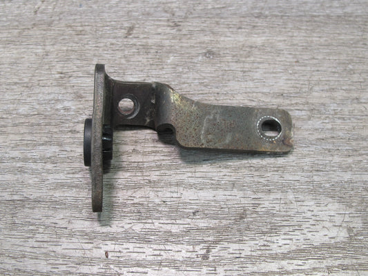 85-89 Toyota MR2 AW15 Set of 4 Left & Right T-top Roof Mount Guide Bracket OEM