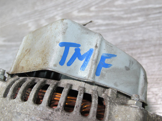 87-89 Toyota MR2 AW15 1.6L 4AGE NA Denso Generator Alternator OEM