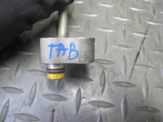 01-06 BMW E46 330Ci M54 A/C Air Condition  Hose Pipe Line Dryer Set OEM