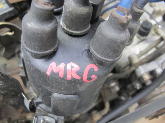 84-85 Mazda RX7 FB 1.1L 12A A/T Wankel Rotary Complete Engine Motor 104k Miles