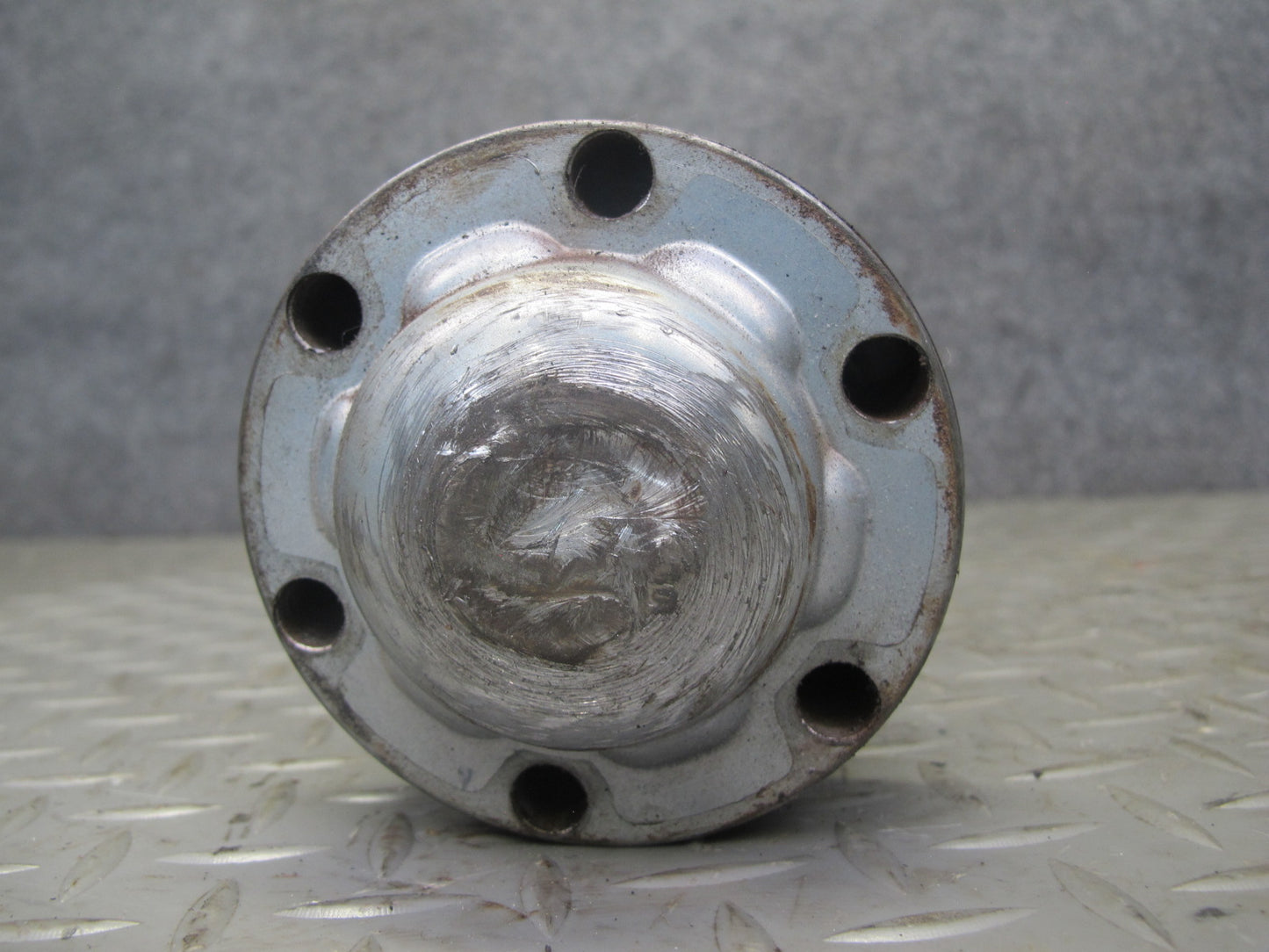 07-11 Mercedes W164 ML63 AMG AWD Front Drive Shaft Driveshaft 2514100701 OEM