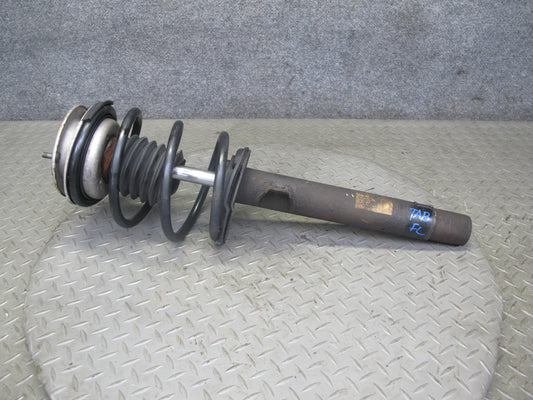 01-06 BMW E46 Coupe Convertible Front Left Strut Shock Absorber 6750791 OEM