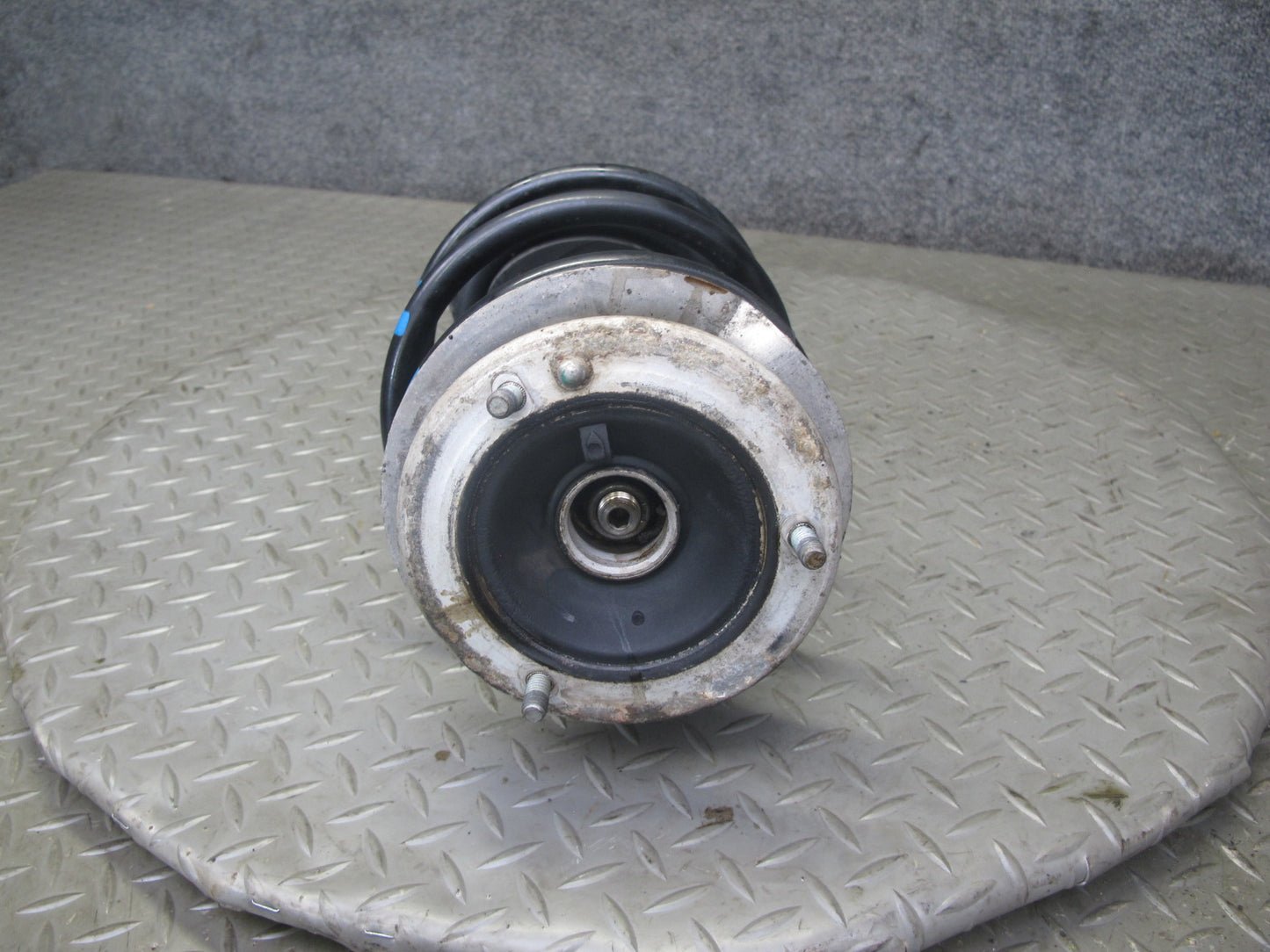 01-06 BMW E46 Coupe Convertible Front Left Strut Shock Absorber 6750791 OEM